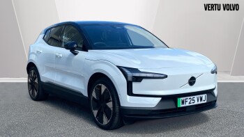 Volvo EX30 315kW Twin Motor Performance Ultra 69kWh 5dr Auto Electric Estate